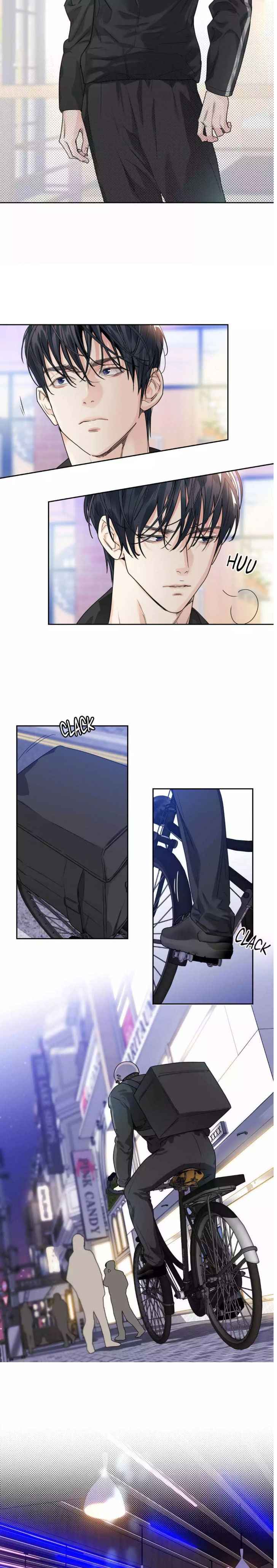 Love Is An Illusion Chapter 121 - Page 11 in English