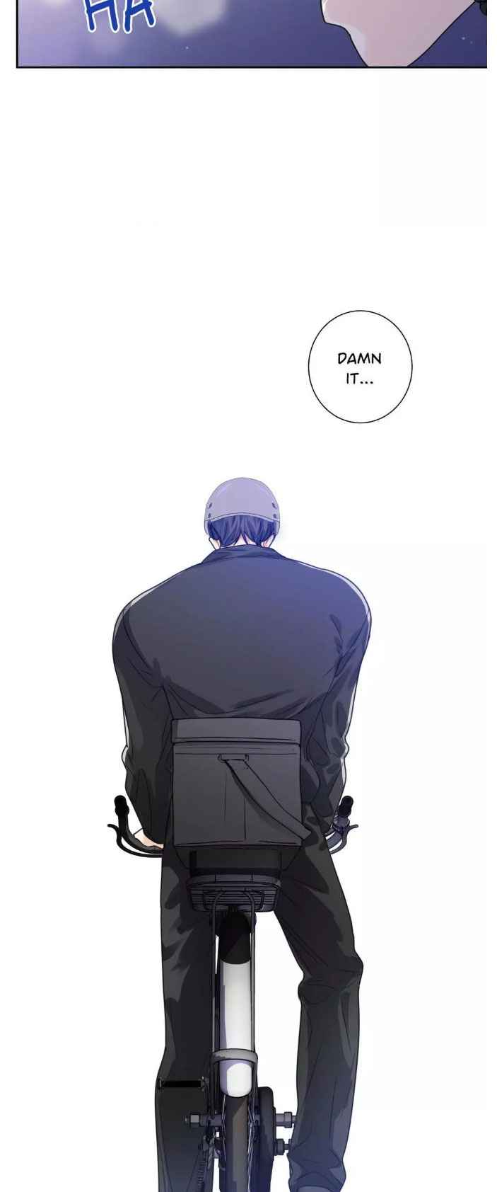 Love Is An Illusion Chapter 121 - Page 17 in English
