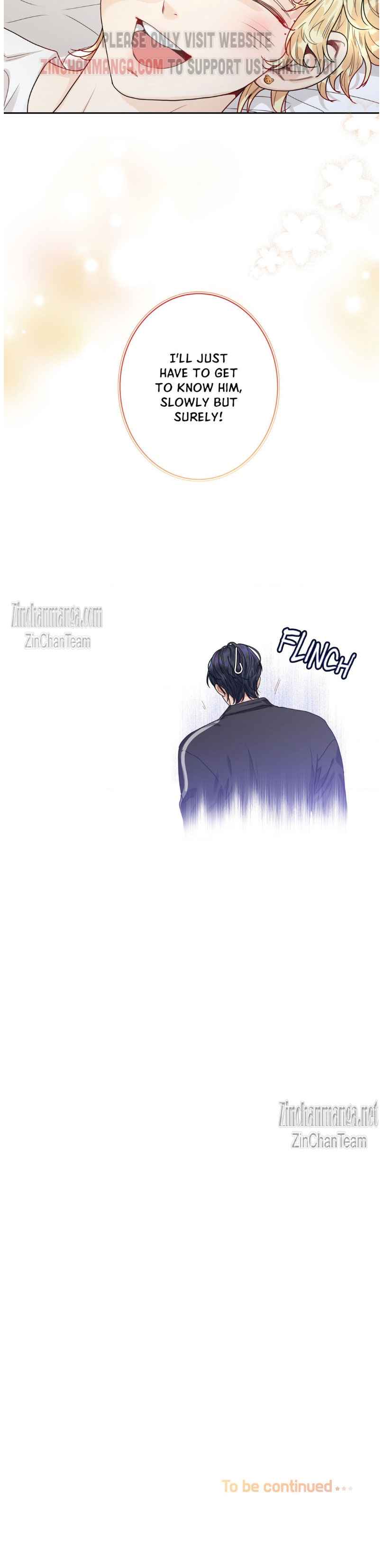 Love Is An Illusion Chapter 123.5 - Page 10 in English