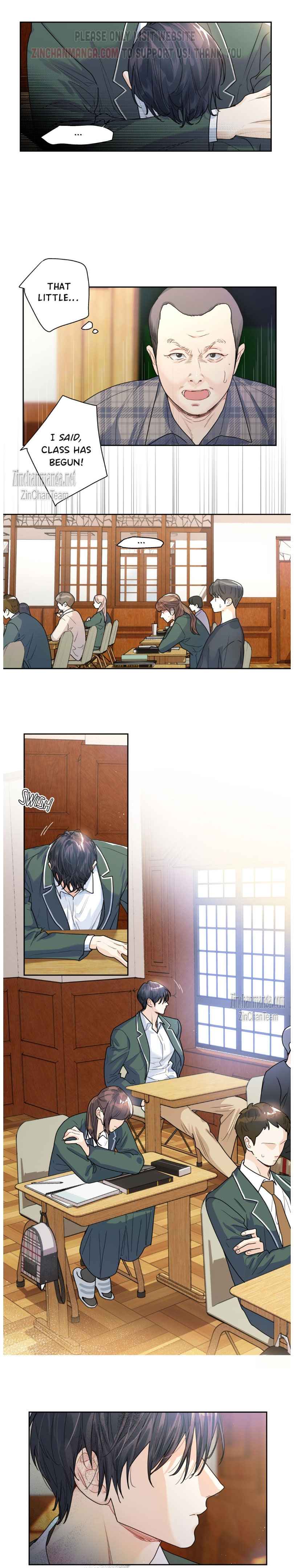 Love Is An Illusion Chapter 124 - Page 10 in English