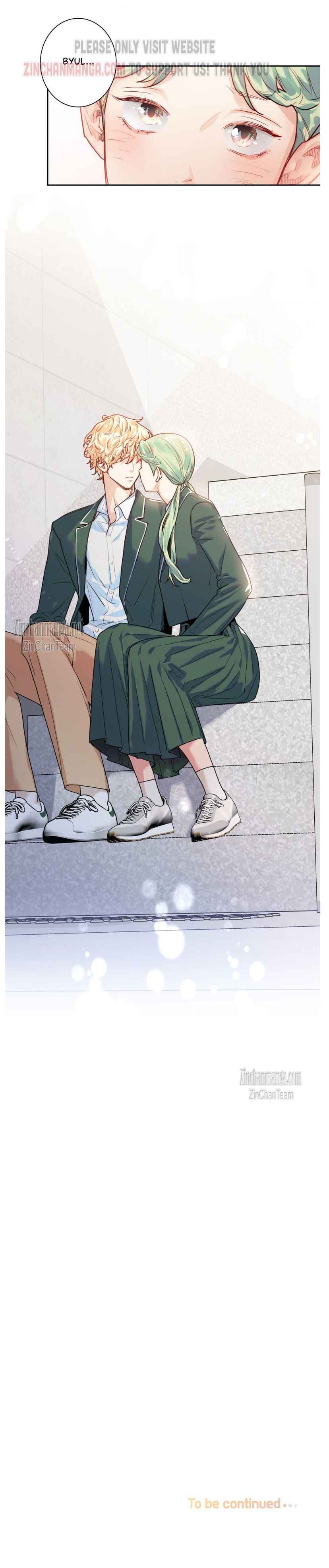 Love Is An Illusion Chapter 128.5 - Page 9 in English