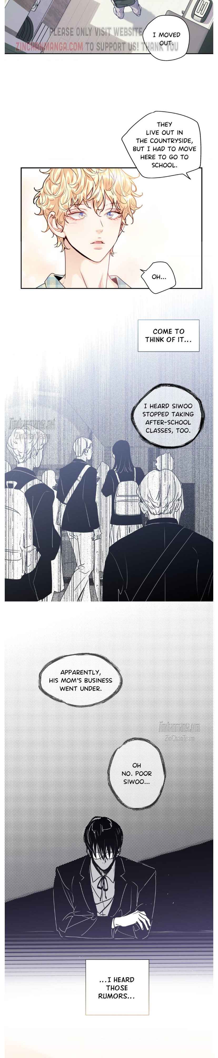 Love Is An Illusion Chapter 128 - Page 5 in English
