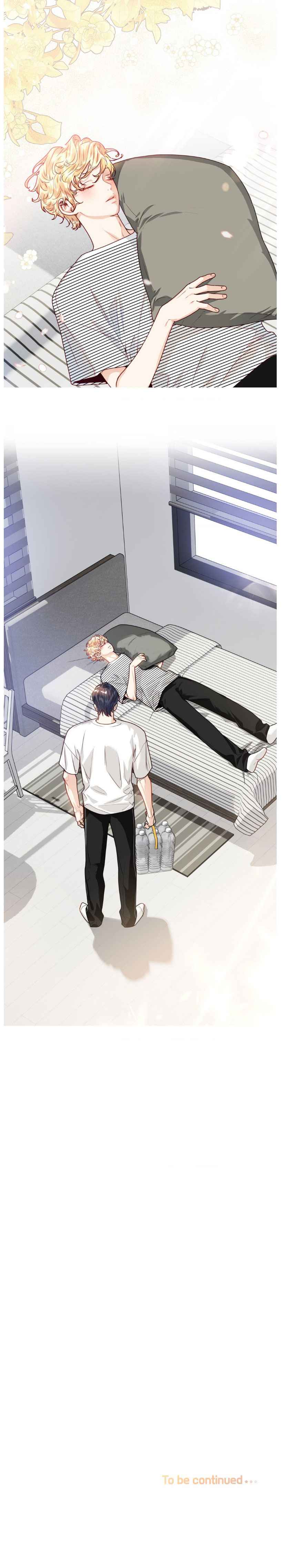 Love Is An Illusion Chapter 129.5 - Page 11 in English