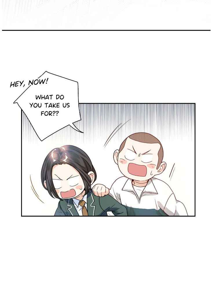 Love Is An Illusion Chapter 132.5 - Page 11 in English