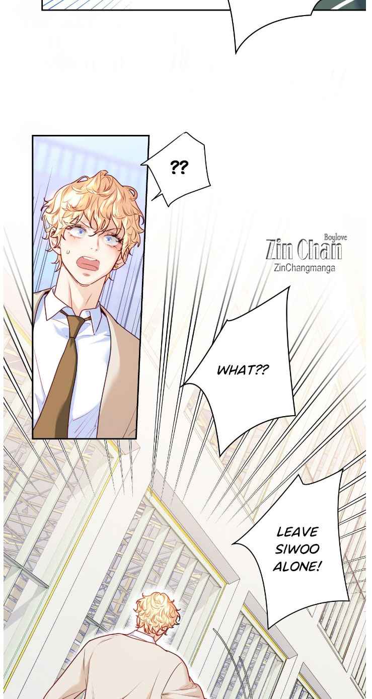 Love Is An Illusion Chapter 132.5 - Page 8 in English