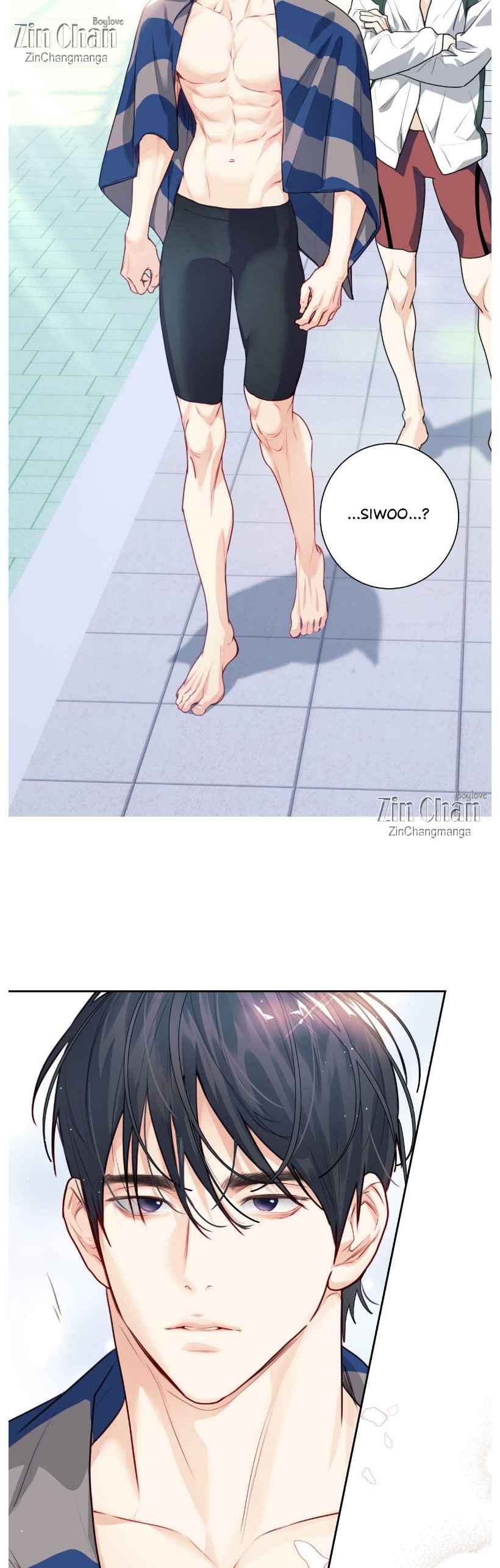 Love Is An Illusion Chapter 133.5 - Page 11 in English