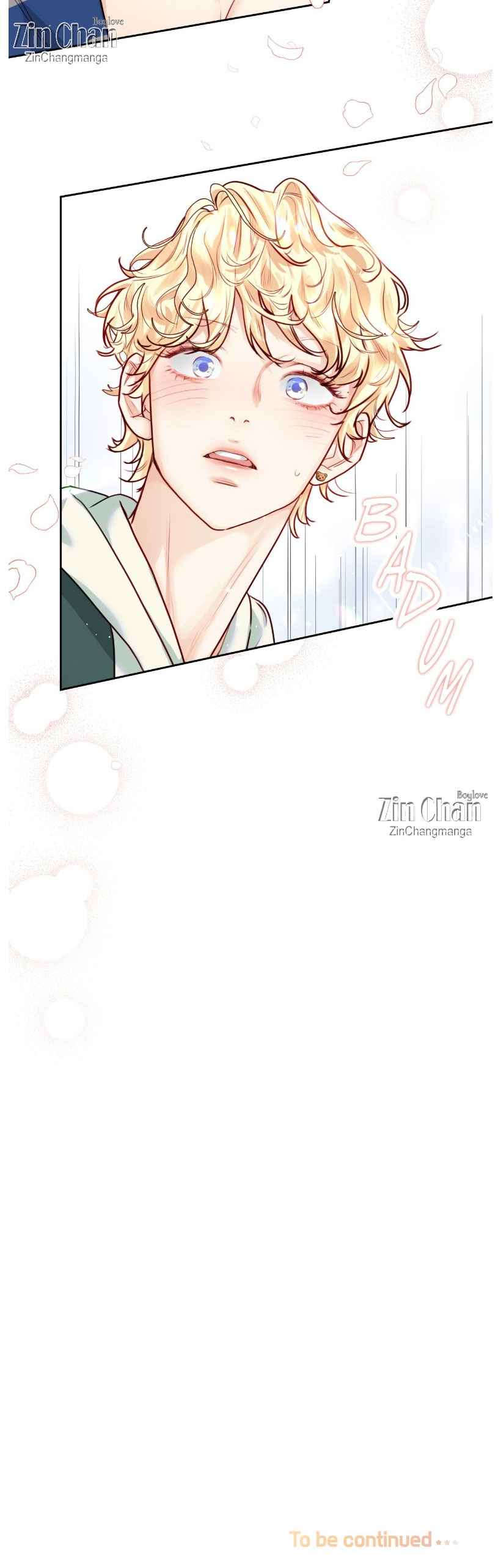 Love Is An Illusion Chapter 133.5 - Page 12 in English