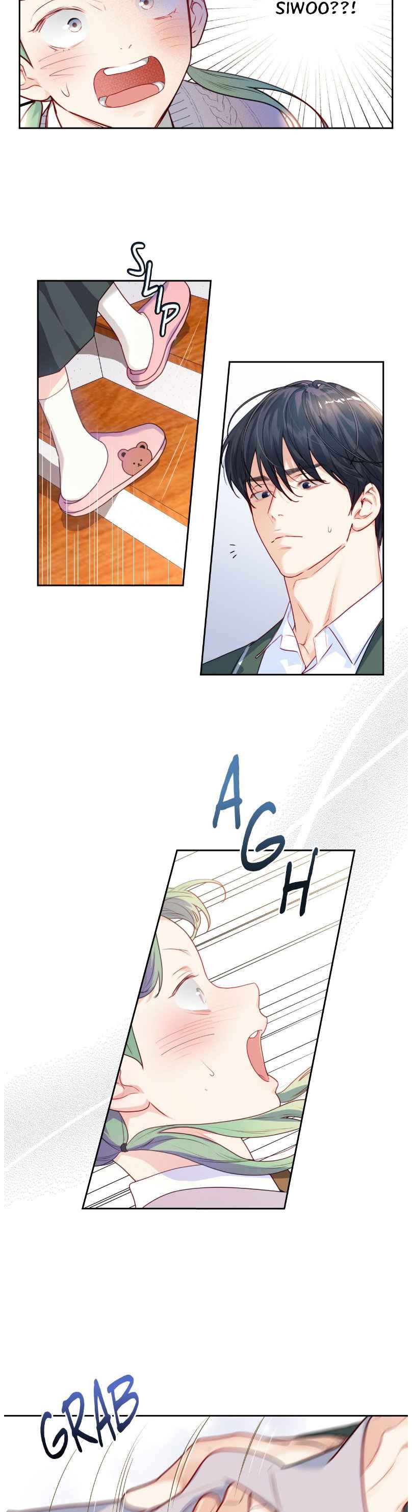 Love Is An Illusion Chapter 133 - Page 5 in English