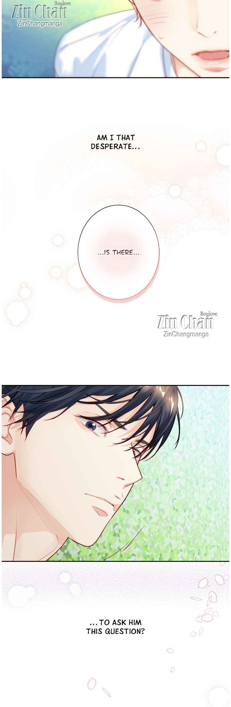 Love Is An Illusion Chapter 135.5 - Page 13 in English