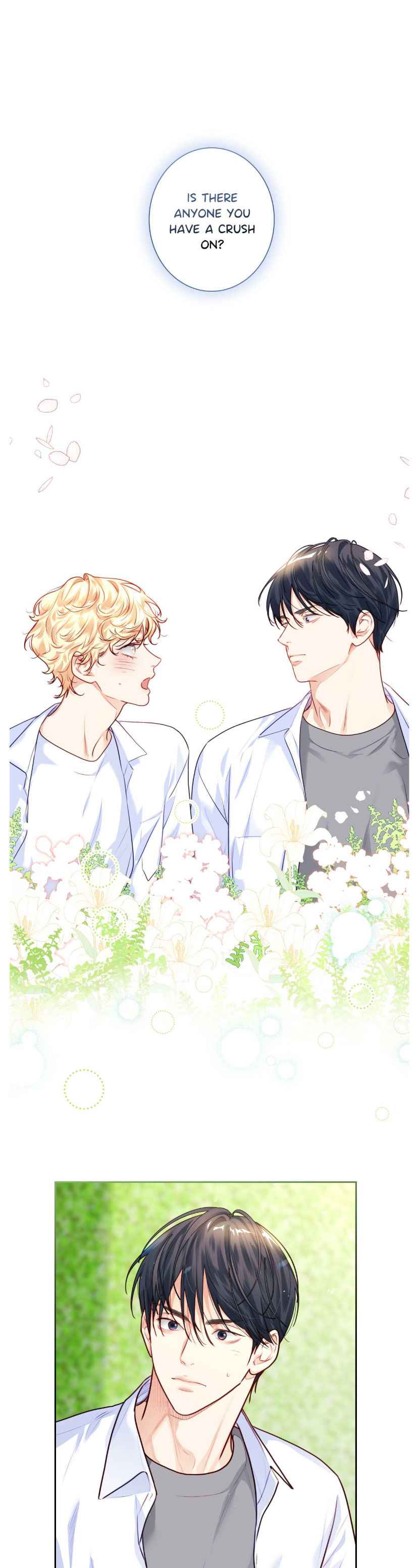 Love Is An Illusion Chapter 136 - Page 3 in English