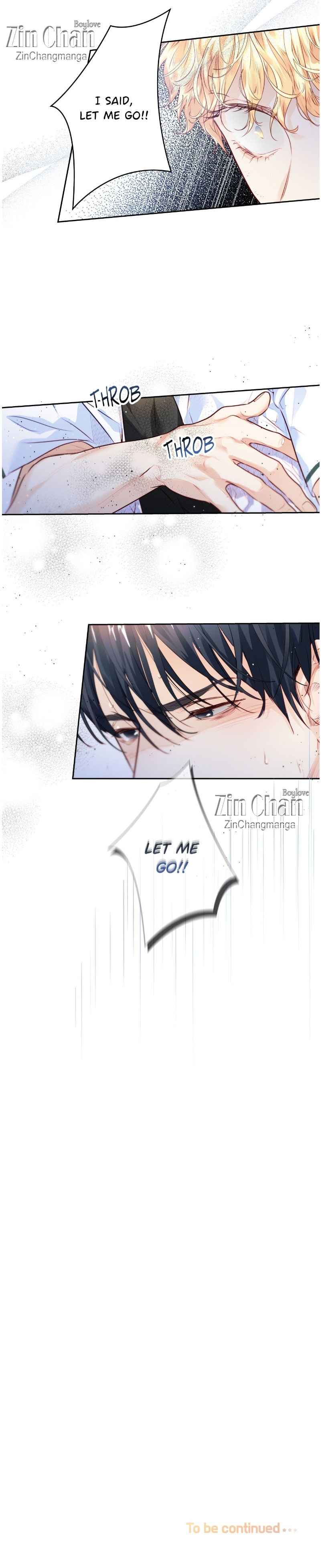 Love Is An Illusion Chapter 137.5 - Page 12 in English