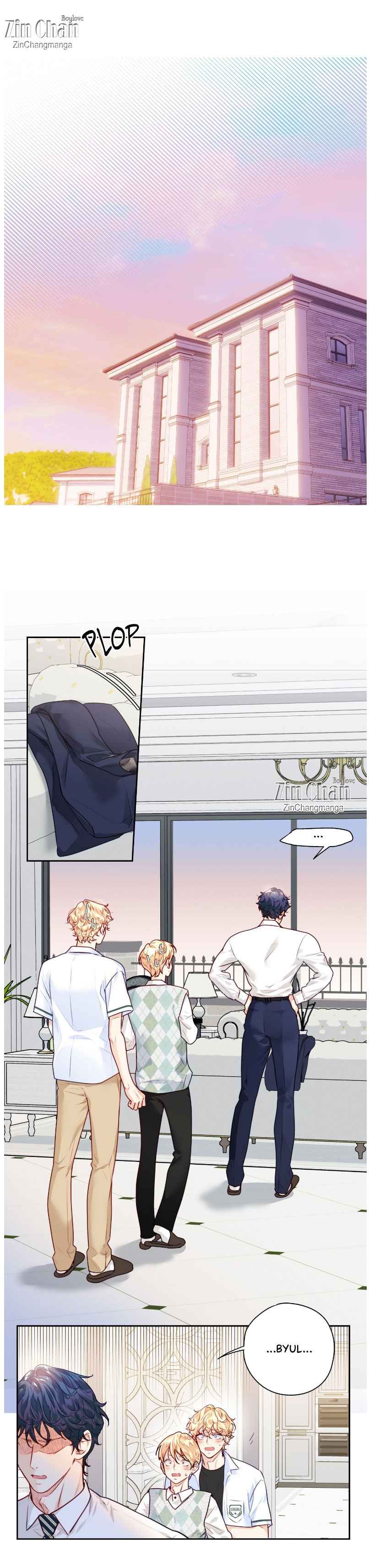 Love Is An Illusion Chapter 138 - Page 5 in English