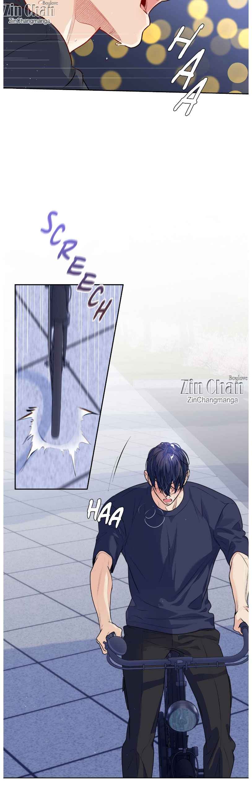 Love Is An Illusion Chapter 139.5 - Page 11 in English