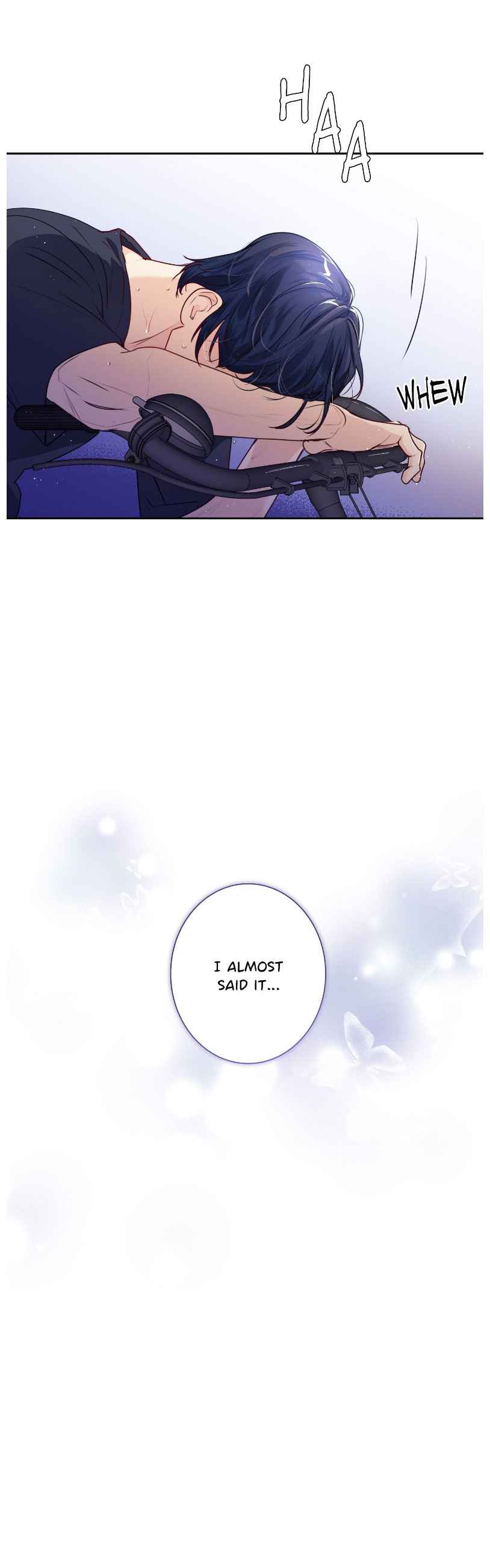 Love Is An Illusion Chapter 139.5 - Page 12 in English