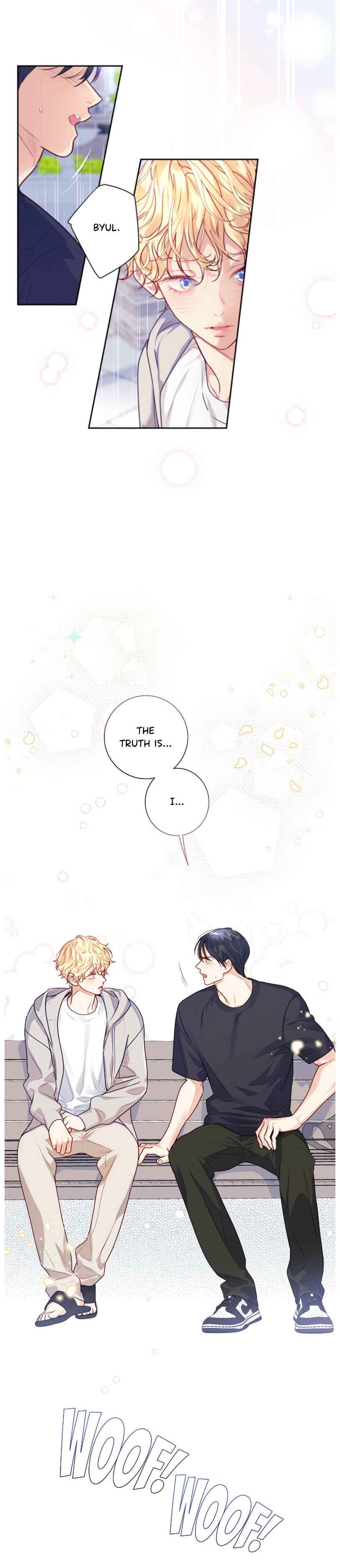 Love Is An Illusion Chapter 139 - Page 12 in English