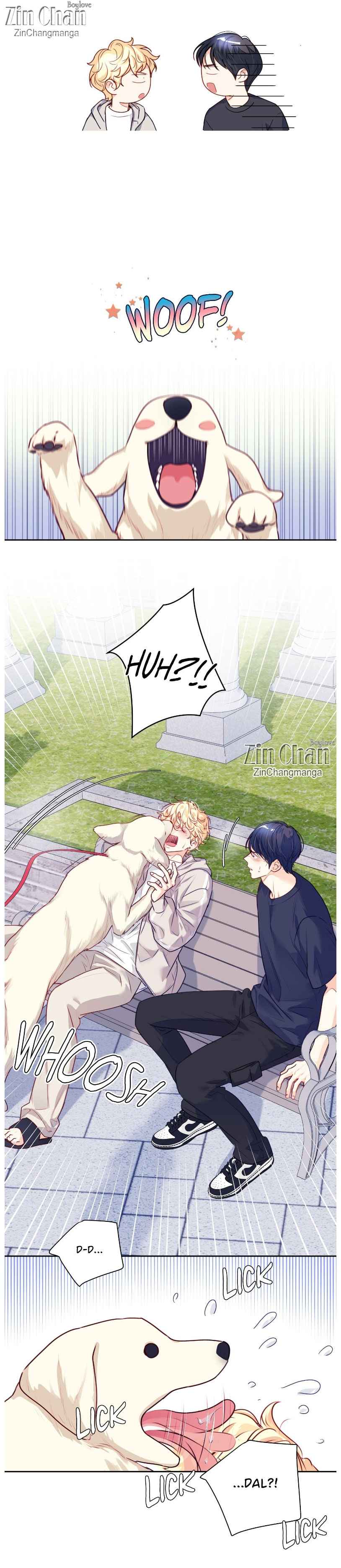Love Is An Illusion Chapter 139 - Page 13 in English