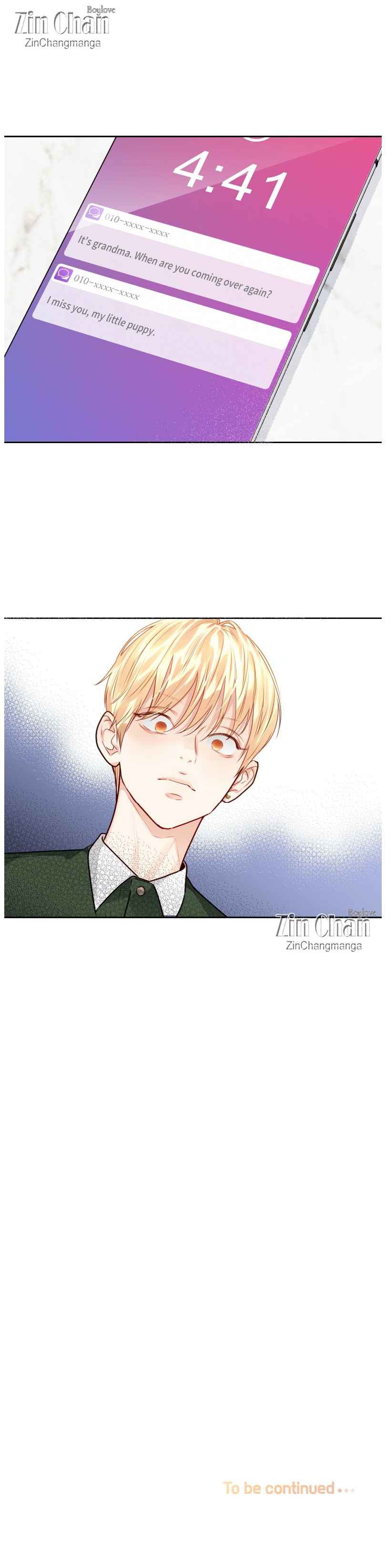Love Is An Illusion Chapter 140.5 - Page 11 in English