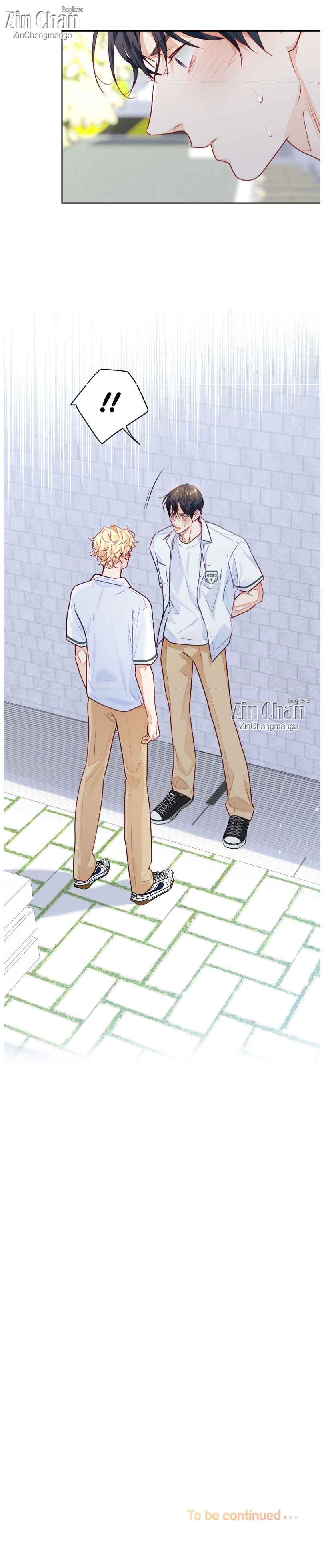 Love Is An Illusion Chapter 143.5 - Page 11 in English