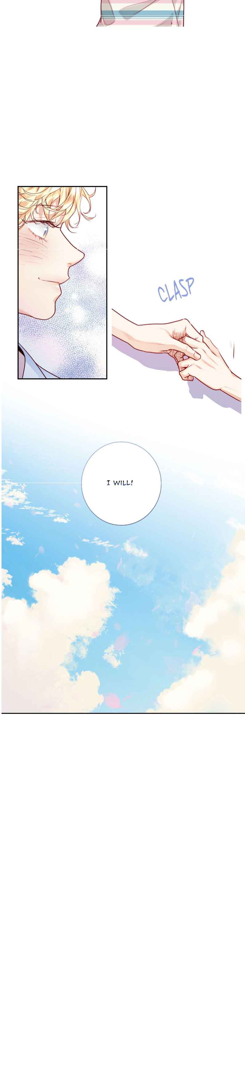 Love Is An Illusion Chapter 143 - Page 7 in English