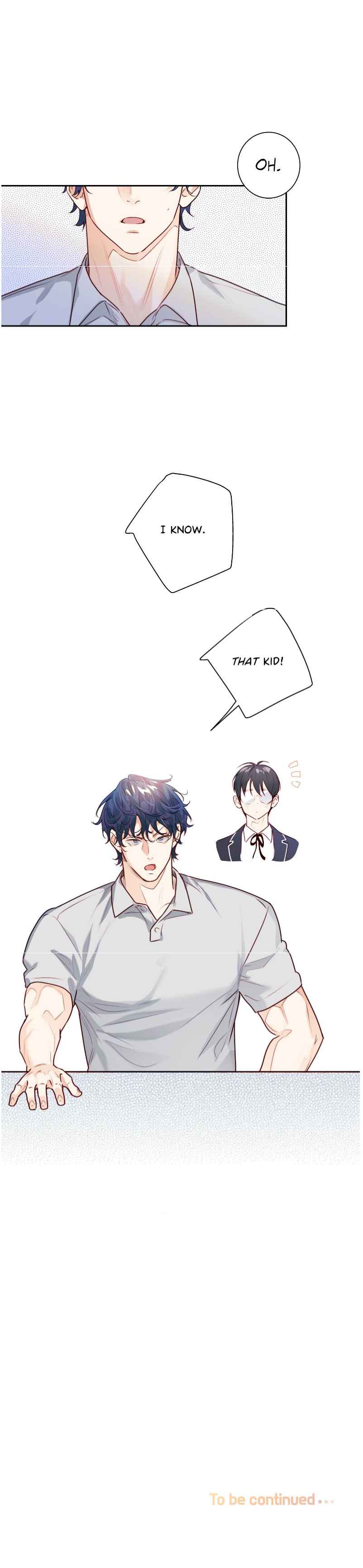Love Is An Illusion Chapter 144.5 - Page 11 in English