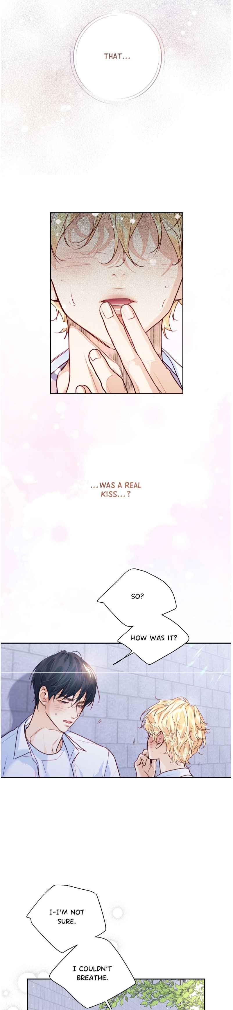 Love Is An Illusion Chapter 144.5 - Page 7 in English