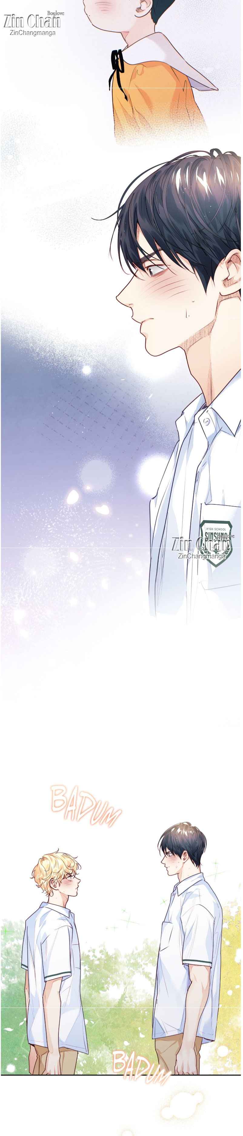 Love Is An Illusion Chapter 144 - Page 11 in English