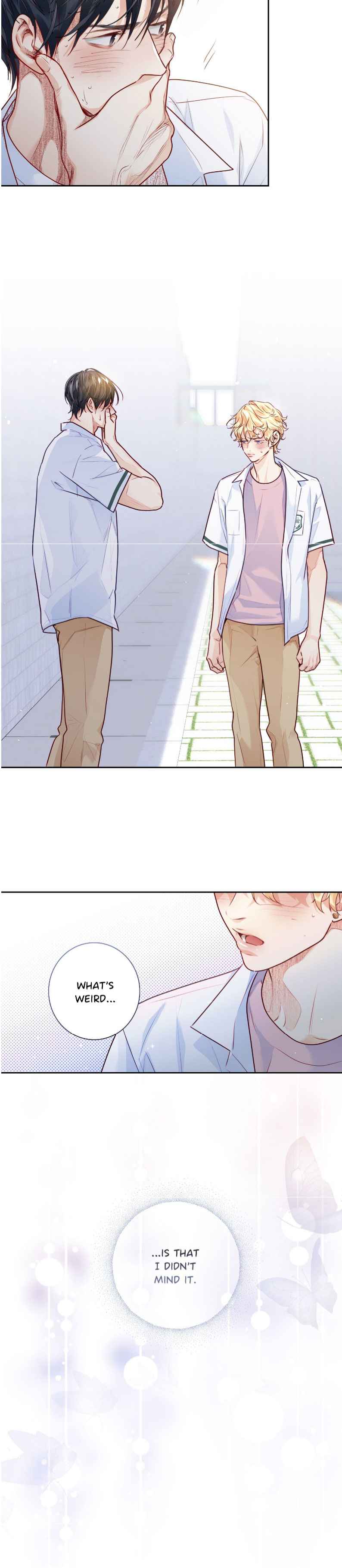 Love Is An Illusion Chapter 144 - Page 6 in English