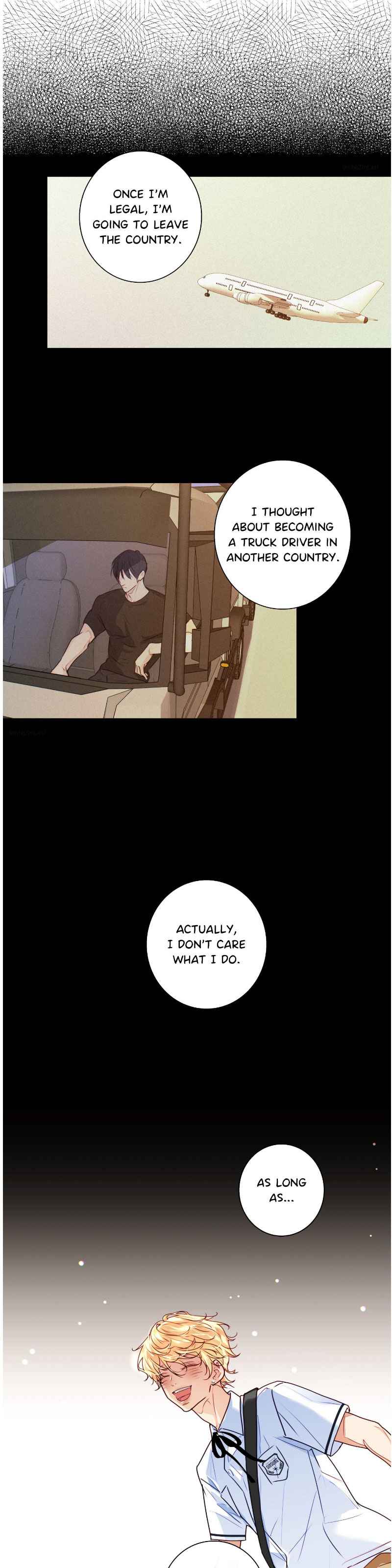 Love Is An Illusion Chapter 146.5 - Page 4 in English