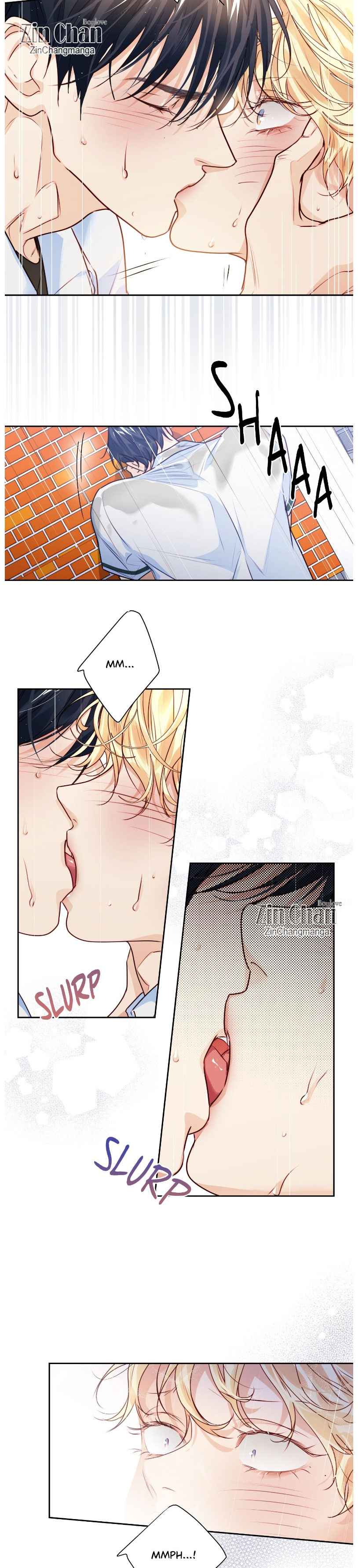 Love Is An Illusion Chapter 146.5 - Page 7 in English