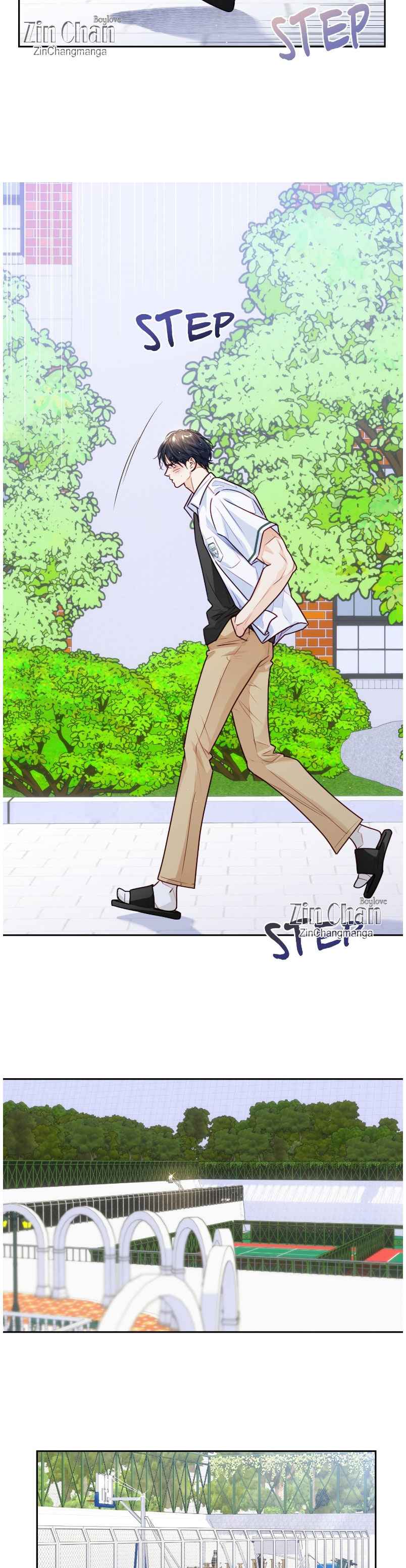 Love Is An Illusion Chapter 146 - Page 7 in English