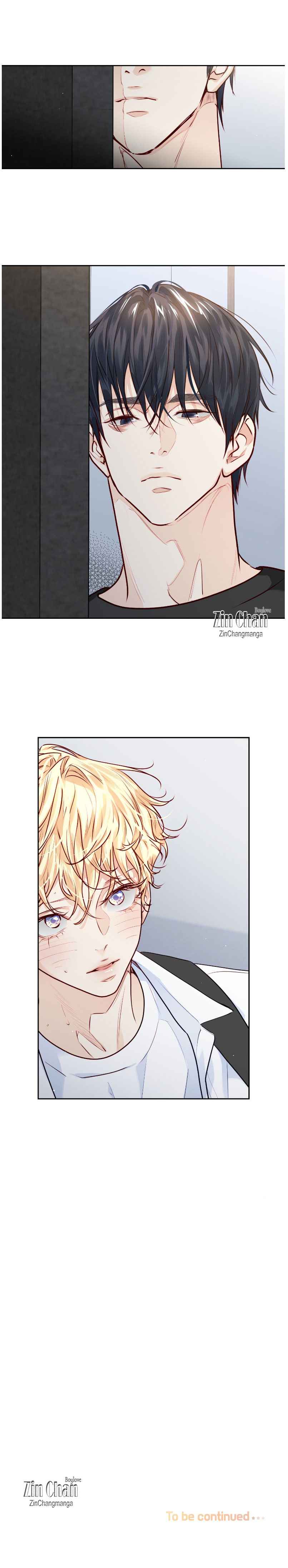 Love Is An Illusion Chapter 147.5 - Page 10 in English