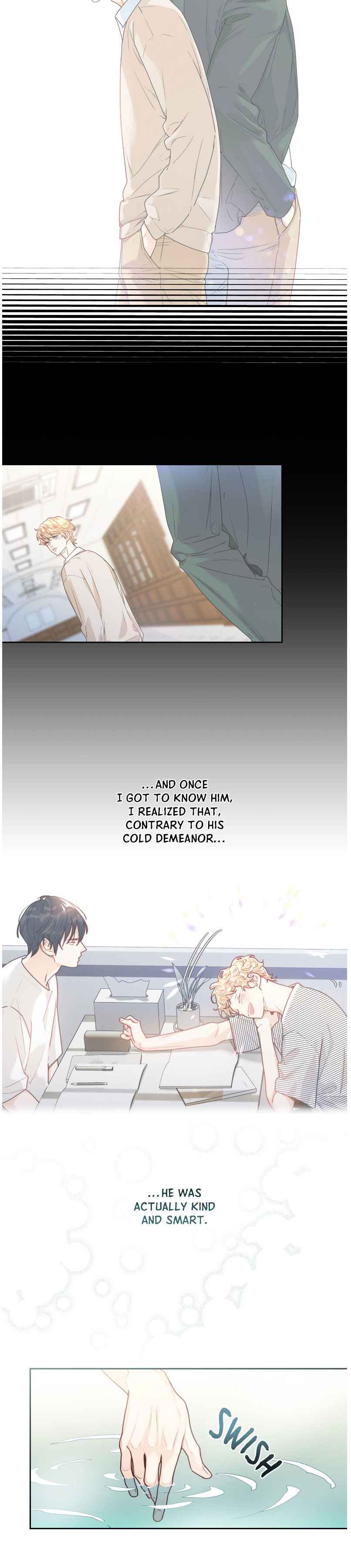 Love Is An Illusion Chapter 147 - Page 11 in English