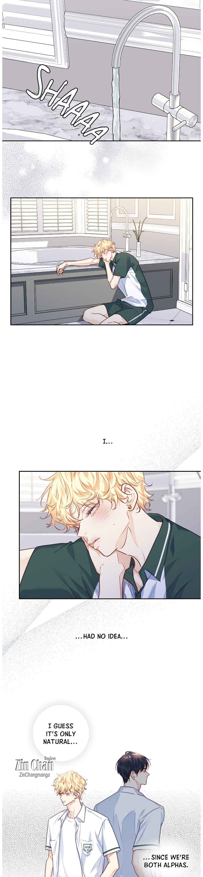 Love Is An Illusion Chapter 147 - Page 9 in English