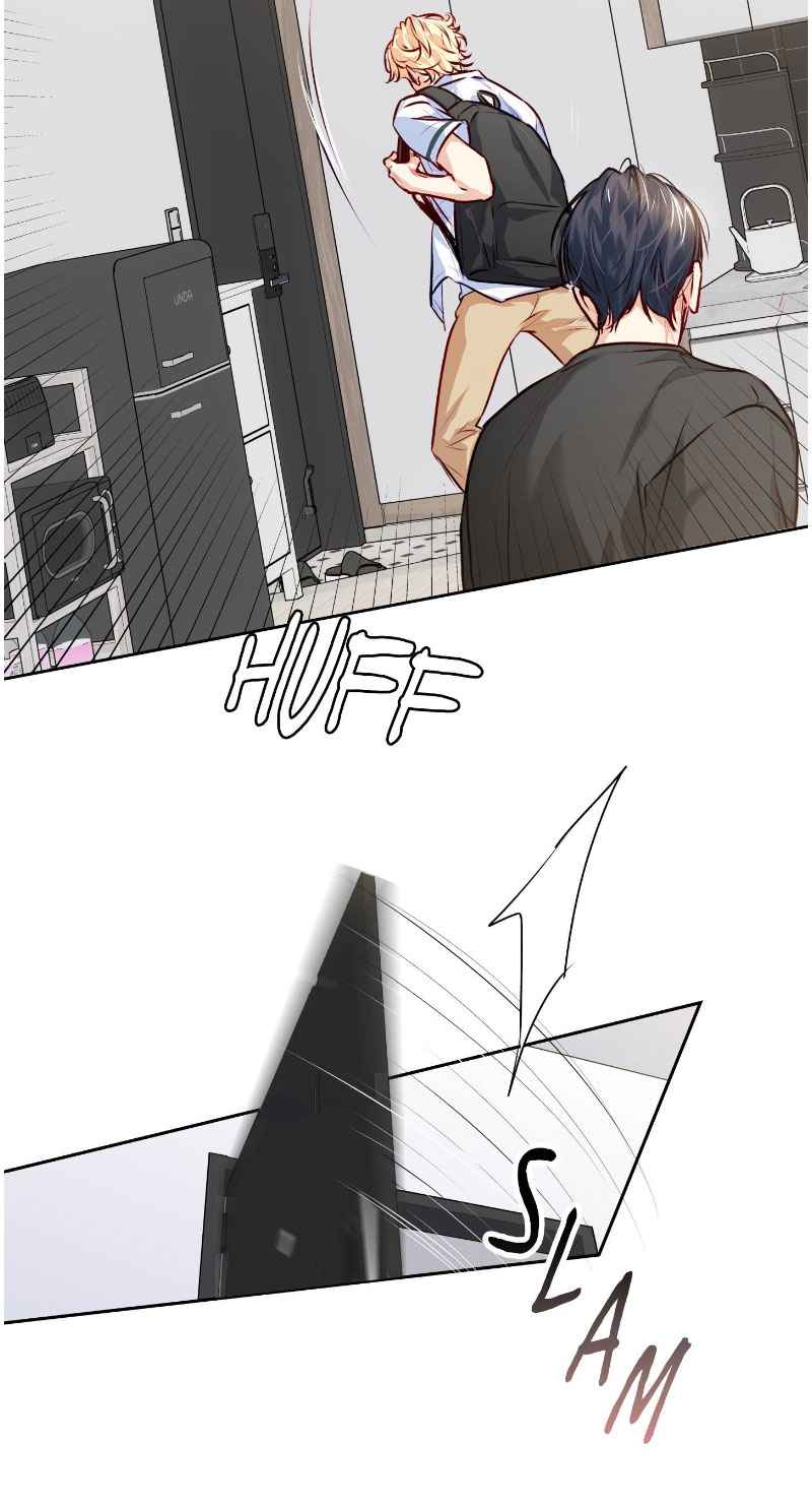 Love Is An Illusion Chapter 148.5 - Page 12 in English