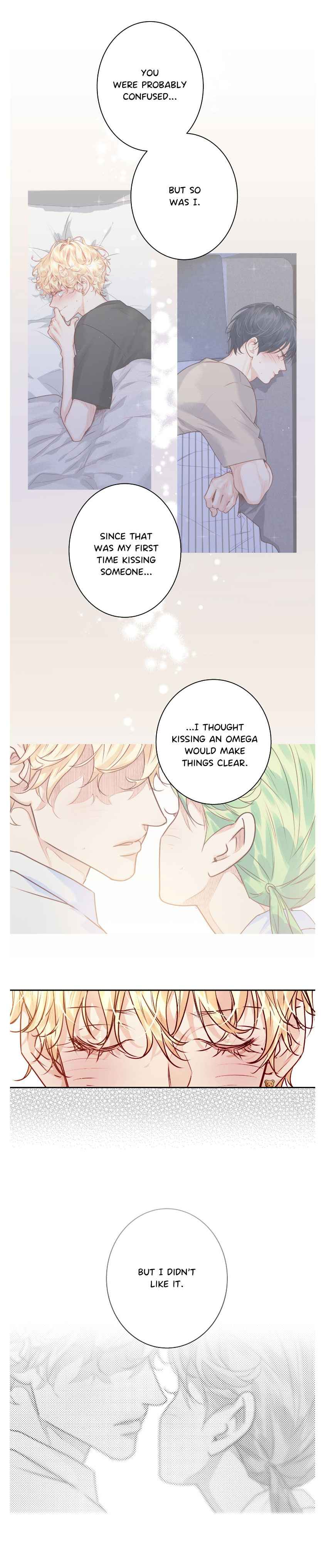 Love Is An Illusion Chapter 148 - Page 14 in English