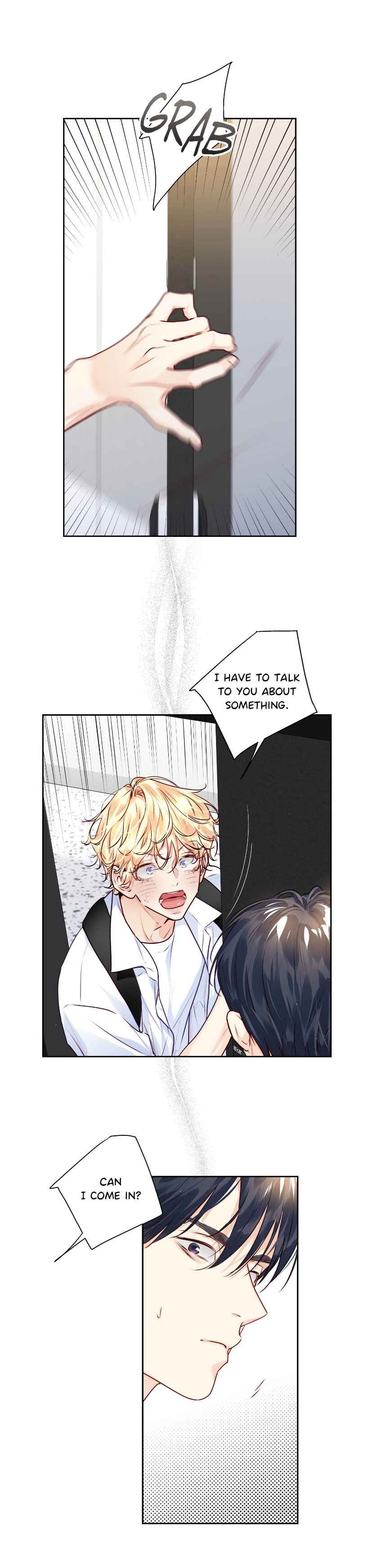 Love Is An Illusion Chapter 148 - Page 6 in English