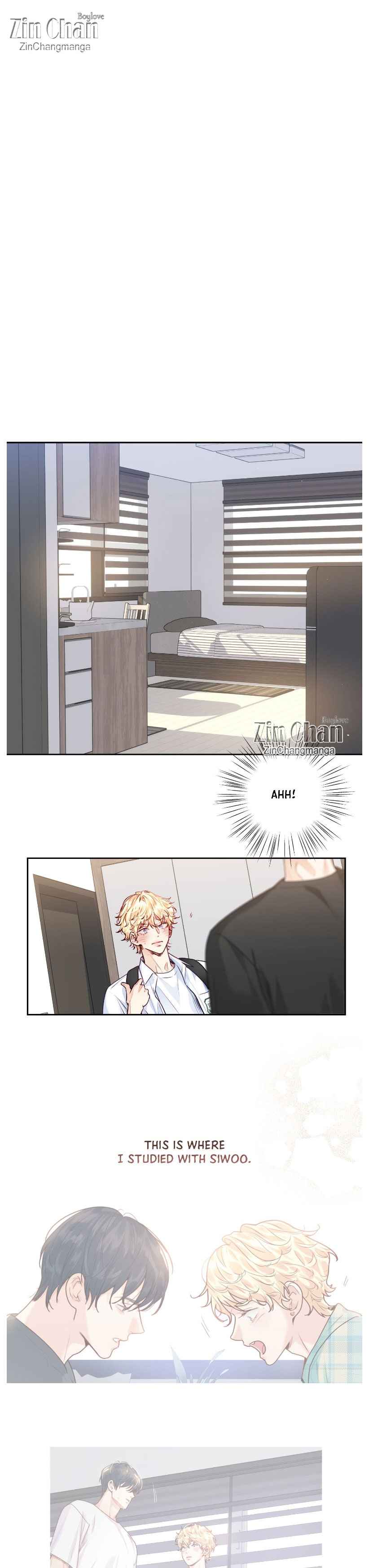 Love Is An Illusion Chapter 148 - Page 7 in English