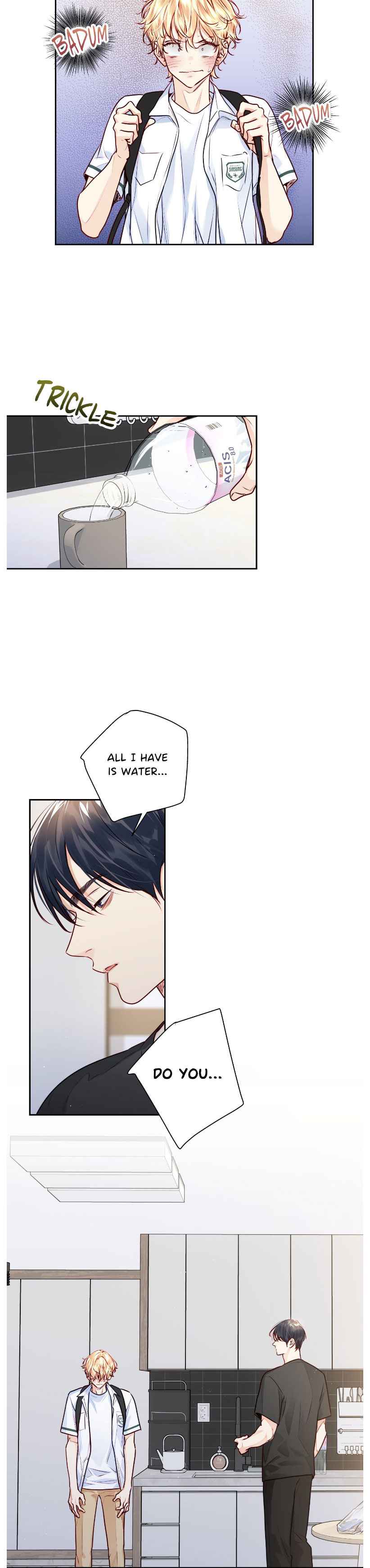 Love Is An Illusion Chapter 148 - Page 9 in English