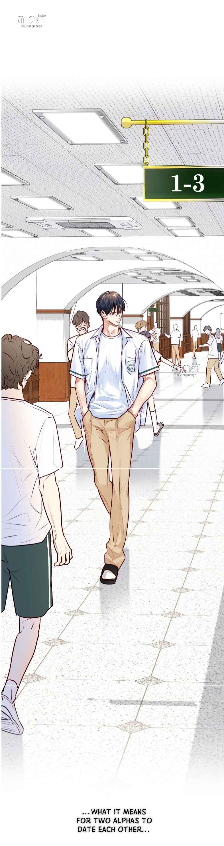 Love Is An Illusion Chapter 149.5 - Page 9 in English