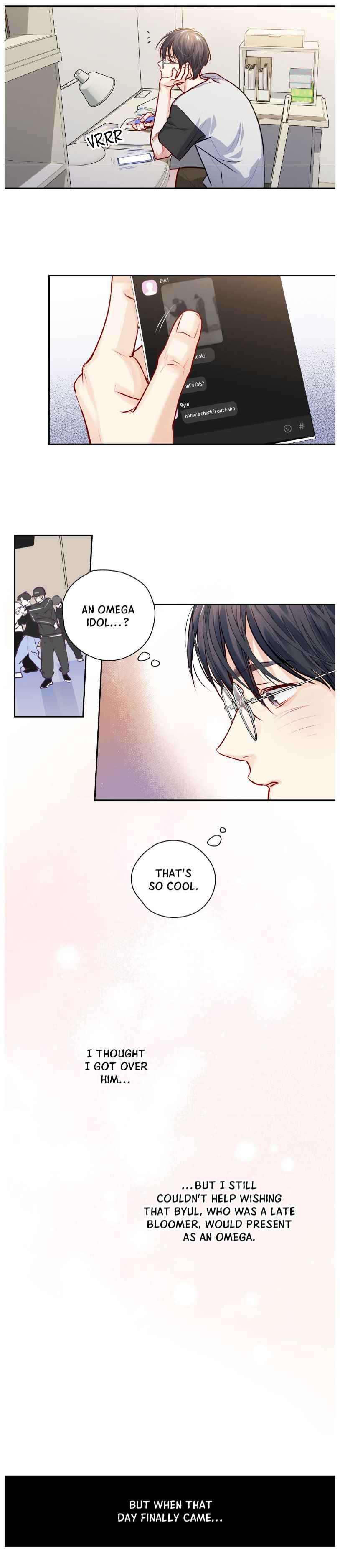 Love Is An Illusion Chapter 149 - Page 13 in English