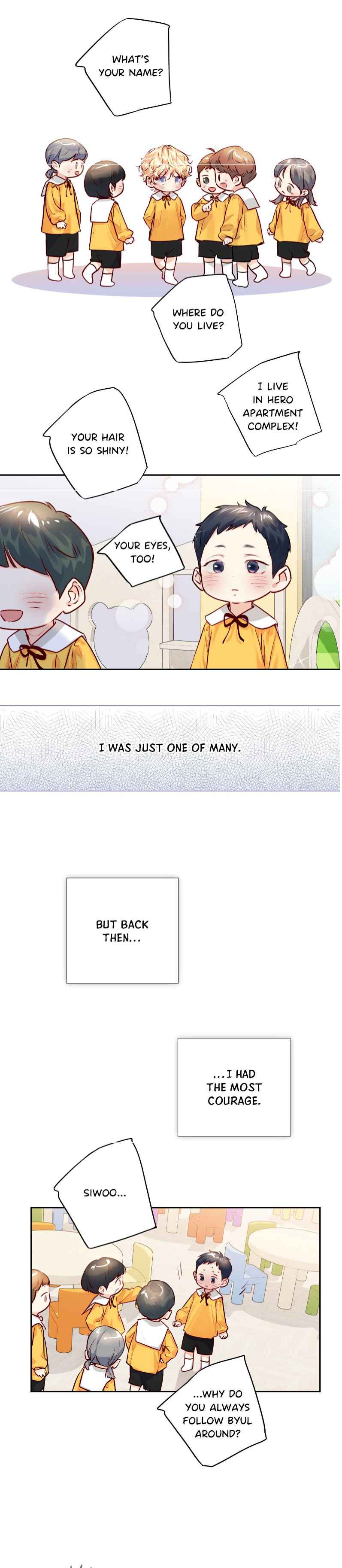 Love Is An Illusion Chapter 149 - Page 6 in English