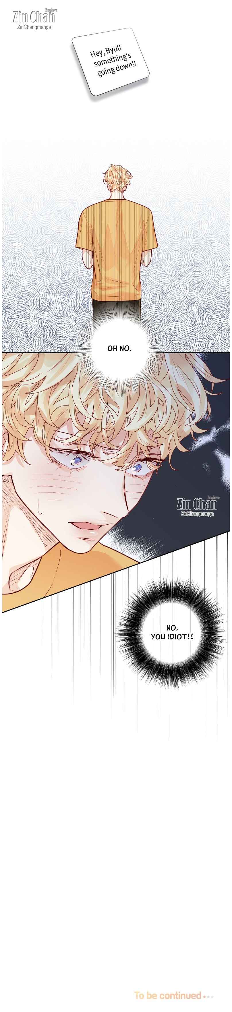 Love Is An Illusion Chapter 150.5 - Page 12 in English
