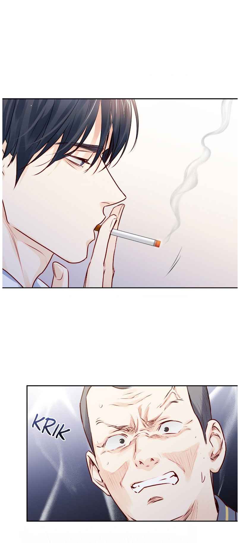 Love Is An Illusion Chapter 150 - Page 6 in English