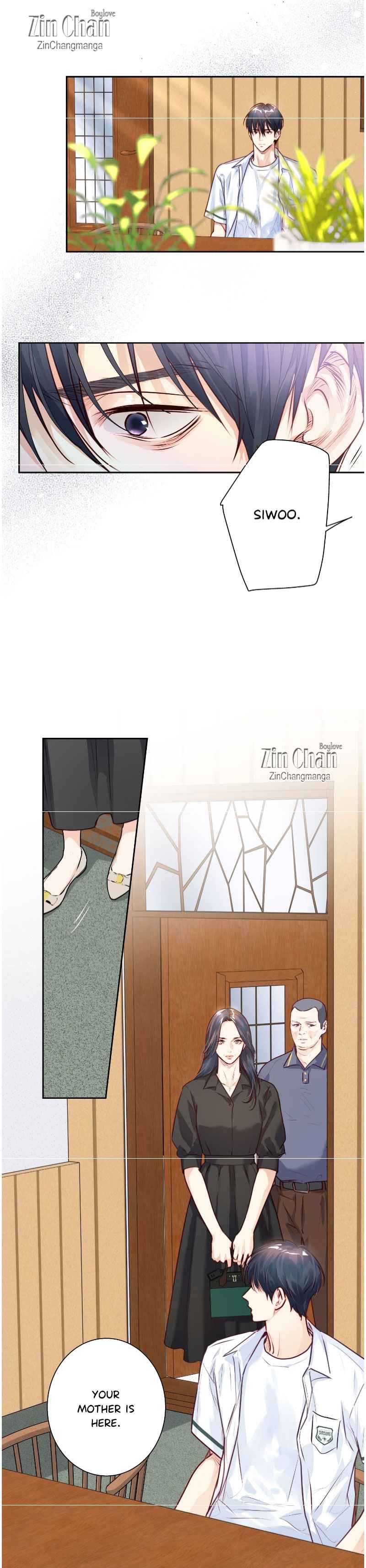 Love Is An Illusion Chapter 151 - Page 6 in English