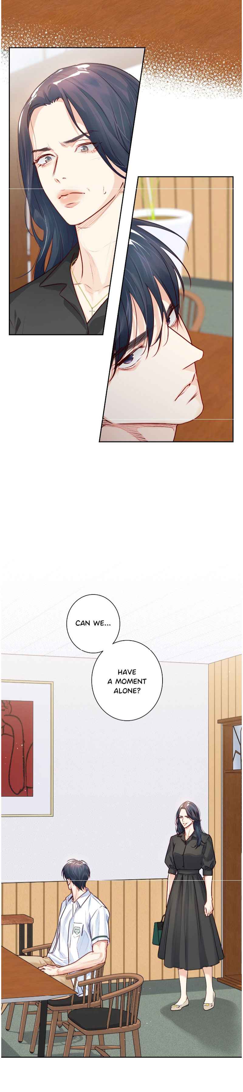 Love Is An Illusion Chapter 151 - Page 7 in English