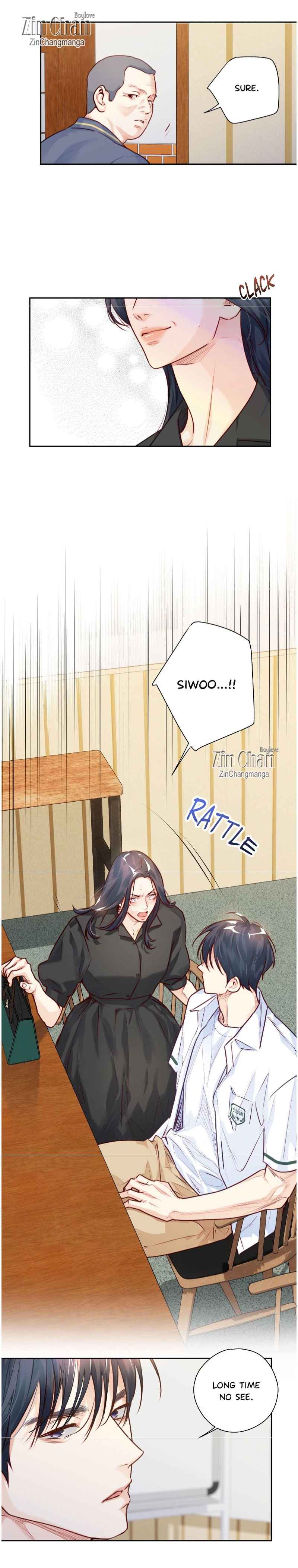 Love Is An Illusion Chapter 151 - Page 8 in English