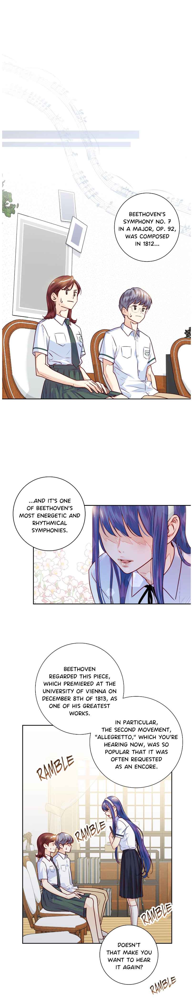 Love Is An Illusion Chapter 153 - Page 13 in English