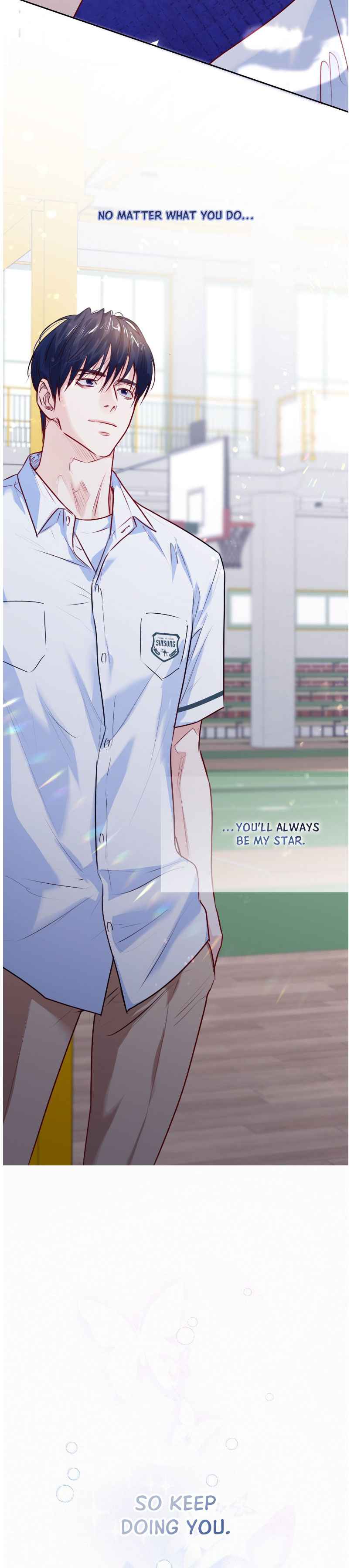 Love Is An Illusion Chapter 154.5 - Page 5 in English