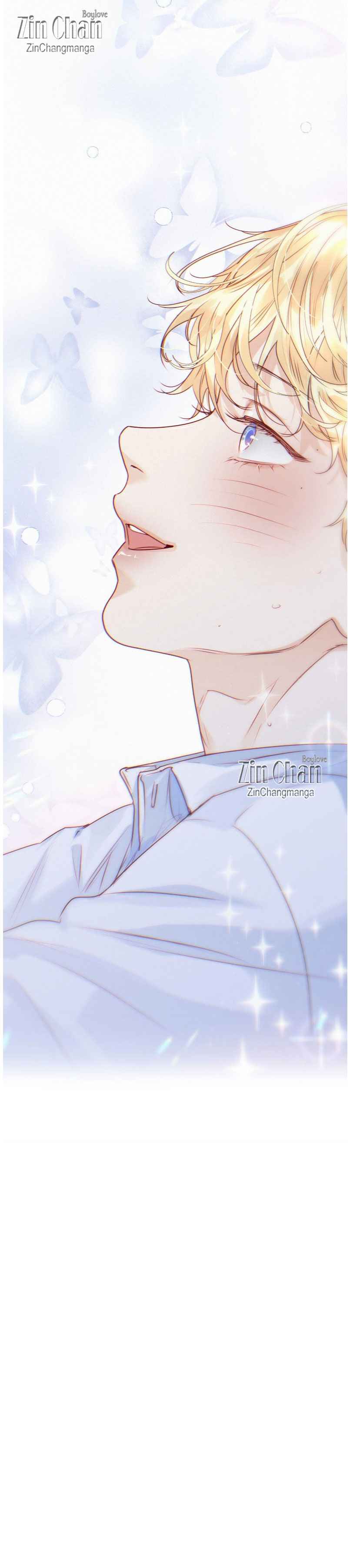 Love Is An Illusion Chapter 154.5 - Page 6 in English