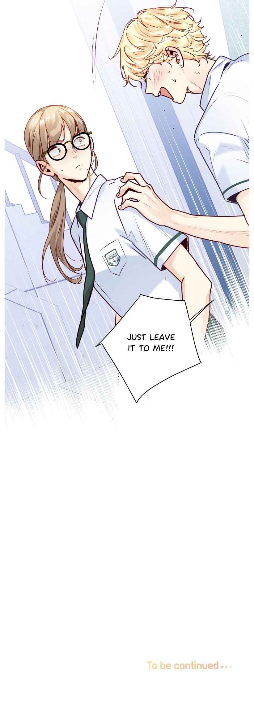 Love Is An Illusion Chapter 156.5 - Page 12 in English